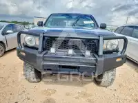 2011 Toyota TACOMA photo