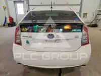 2011 Toyota PRIUS photo