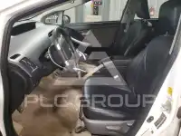 2011 Toyota PRIUS photo