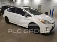 2011 Toyota PRIUS photo