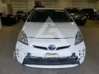 2011 Toyota PRIUS photo