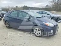 2011 Toyota PRIUS photo