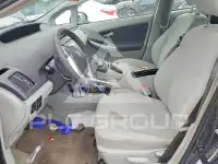 2011 Toyota PRIUS photo