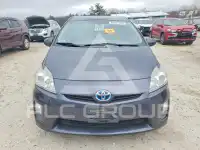 2011 Toyota PRIUS photo