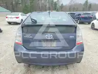 2011 Toyota PRIUS photo