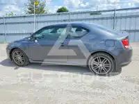 2011 Toyota SCION tC фото