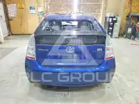 2011 Toyota PRIUS photo