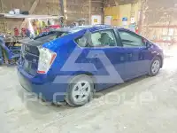 2011 Toyota PRIUS photo
