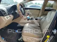 2011 Toyota VENZA фото