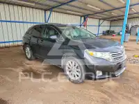 2011 Toyota VENZA фото