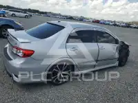 2011 Toyota COROLLA photo