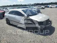 2011 Toyota COROLLA photo