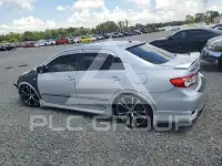2011 Toyota COROLLA photo