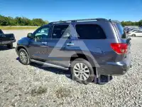 2011 Toyota SEQUOIA фото