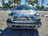 2011 Toyota SEQUOIA фото