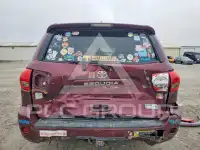 2011 Toyota SEQUOIA фото