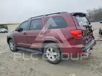 2011 Toyota SEQUOIA фото