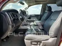 2011 Toyota SEQUOIA фото
