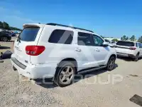2011 Toyota SEQUOIA фото