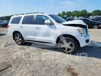 2011 Toyota SEQUOIA фото