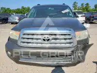 2011 Toyota SEQUOIA фото