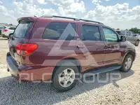 2011 Toyota SEQUOIA фото
