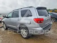 2011 Toyota SEQUOIA photo