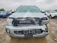 2011 Toyota SEQUOIA photo