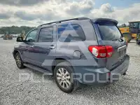 2011 Toyota SEQUOIA photo