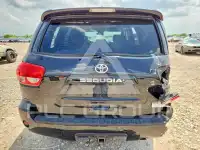 2011 Toyota SEQUOIA фото