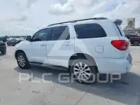 2011 Toyota SEQUOIA фото