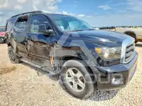 2011 Toyota SEQUOIA фото