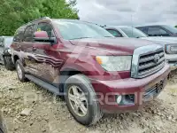 2011 Toyota SEQUOIA фото