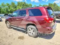2011 Toyota SEQUOIA фото