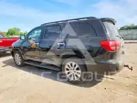 2011 Toyota SEQUOIA фото
