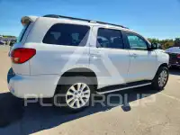 2011 Toyota SEQUOIA фото