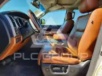 2011 Toyota SEQUOIA фото