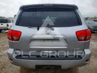 2011 Toyota SEQUOIA photo