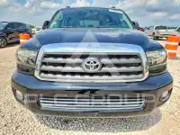 2011 Toyota SEQUOIA фото