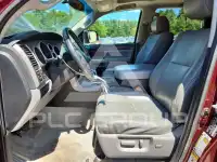 2011 Toyota SEQUOIA фото