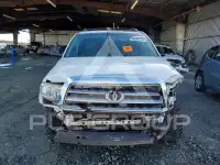 2011 Toyota SEQUOIA photo