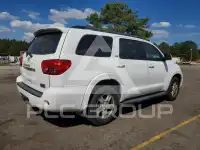 2011 Toyota SEQUOIA photo