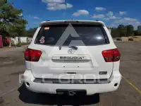 2011 Toyota SEQUOIA photo
