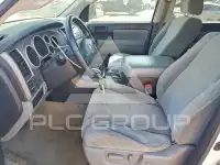 2011 Toyota SEQUOIA photo