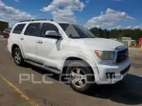 2011 Toyota SEQUOIA photo