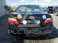 2011 Toyota CAMRY фото