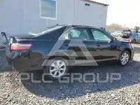 2011 Toyota CAMRY фото