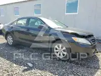 2011 Toyota CAMRY фото
