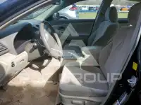 2011 Toyota CAMRY фото