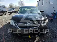 2011 Toyota CAMRY фото